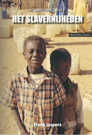 Afbeelding van De Slavenrivier Het slavernijheden