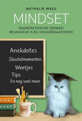 Afbeeldingen van Mindset