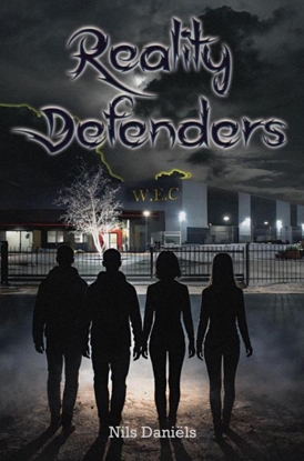 Afbeeldingen van Reality Defenders