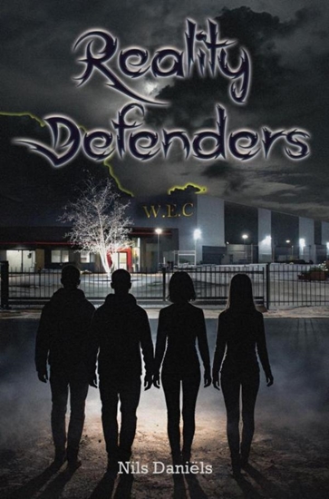 Afbeelding van Reality Defenders