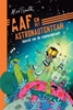 Afbeelding van Aaf & het astronautenteam Aanval van de ruimteslakken!