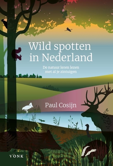 Afbeelding van Wild spotten in Nederland