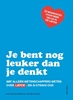 Afbeelding van Brainhacks Je bent nog leuker dan je denkt