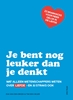Afbeelding van Brainhacks Je bent nog leuker dan je denkt