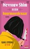 Afbeelding van Mevrouw Shim is een huurmoordenaar