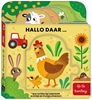 Afbeelding van Hallo daar… Op de boerderij