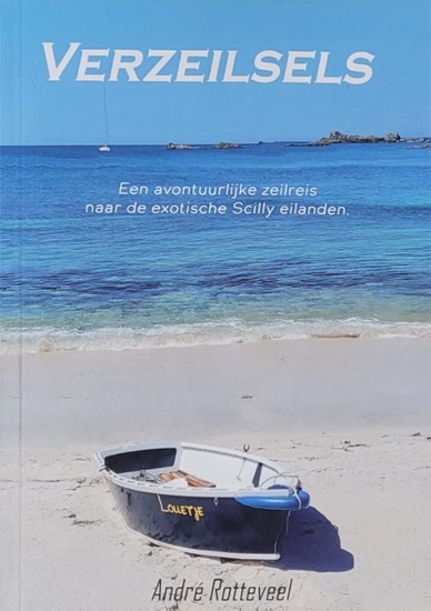 Afbeelding van Verzeilsels