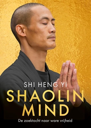 Afbeeldingen van Shaolin Mind