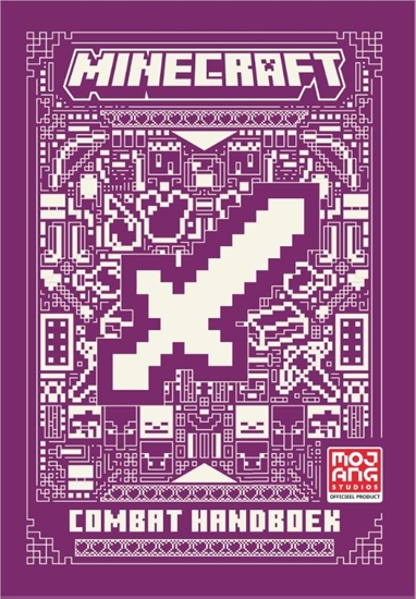 Afbeelding van Minecraft Combat Handboek