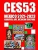 Afbeelding van CES53, Mexico, 2021-2023.