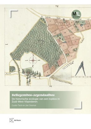 Afbeeldingen van M&L Books Bellegembos-Argendaalbos.