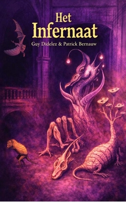 Afbeeldingen van Het Infernaat