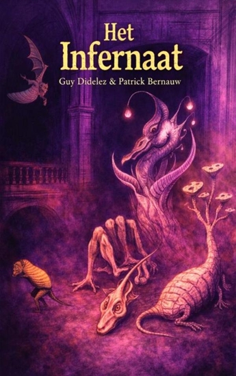 Afbeelding van Het Infernaat