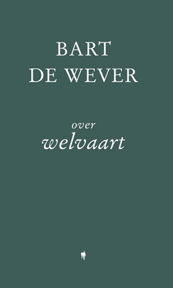 Afbeeldingen van Over welvaart