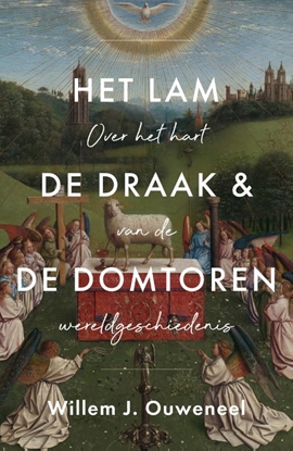 Afbeeldingen van Het Lam de draak & de Domtoren