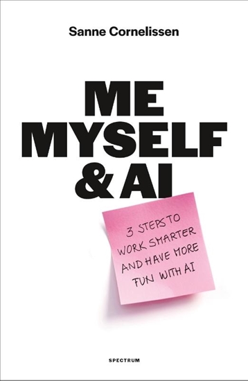 Afbeelding van Me, myself & AI