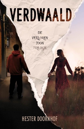 Afbeelding van Verloren zoon Verdwaald