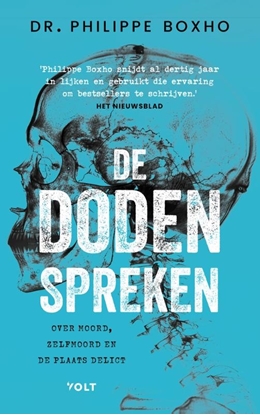 Afbeeldingen van De doden spreken