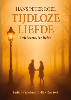 Afbeeldingen van Tijdloze Liefde