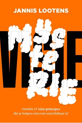 Afbeeldingen van Visie Mysterie