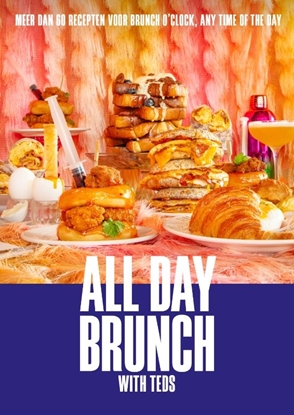 Afbeeldingen van All Day Brunch