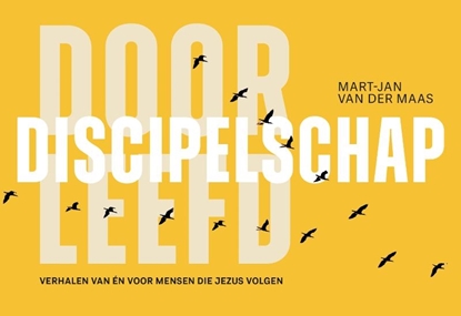 Afbeeldingen van Doorleefd discipelschap