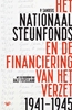 Afbeelding van Het Nationaal Steunfonds en de financiering van het verzet 1941-1945