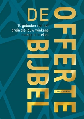 Afbeeldingen van De Offertebijbel