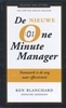 Afbeelding van Business Bibliotheek De Nieuwe One Minute Manager