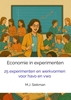 Afbeelding van Economie in experimenten