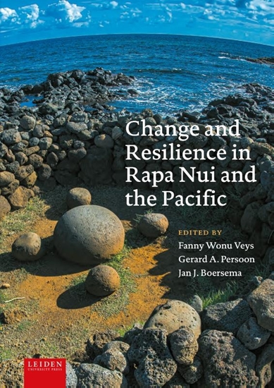 Afbeelding van Change and Resilience in Rapa Nui and the Pacific