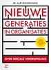 Afbeelding van Nieuwe generaties in organisaties