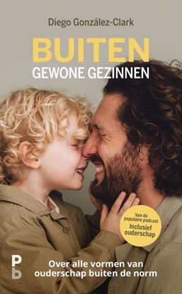 Afbeeldingen van Buiten gewone gezinnen