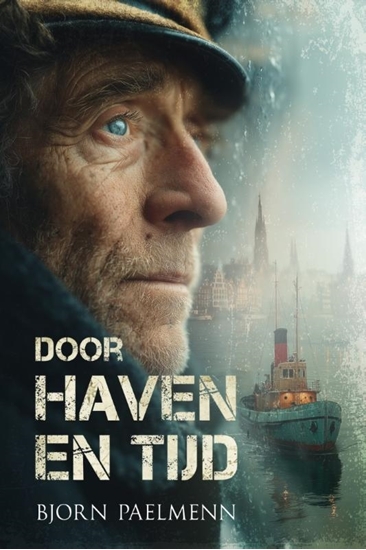 Afbeelding van Door haven en tijd