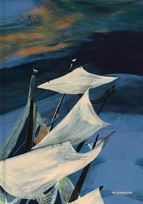 Afbeeldingen van Relaas van de schipbreuk van het handelsschip Mytilida