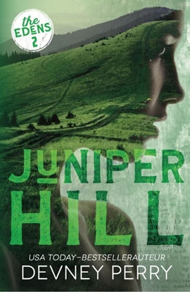 Afbeeldingen van The Edens Juniper Hill