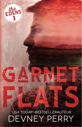 Afbeeldingen van The Edens Garnet Flats