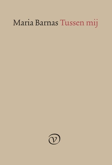 Afbeelding van Tussen mij