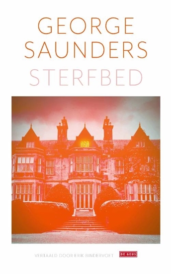 Afbeelding van Sterfbed