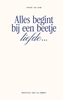 Afbeelding van Alles begint bij een beetje liefde…