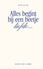 Afbeelding van Alles begint bij een beetje liefde…