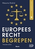 Afbeelding van Recht begrepen Europees recht begrepen