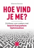 Afbeelding van Hoe vind je me?