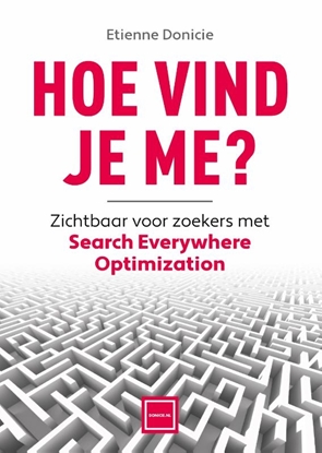 Afbeeldingen van Hoe vind je me?