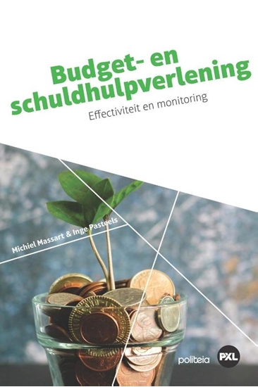 Afbeelding van Budget- en schuldhulpverlening