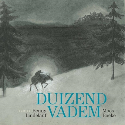 Afbeeldingen van Duizend vadem