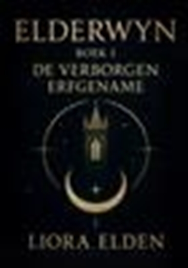 Afbeelding van Elderwyn