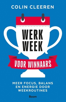 Afbeeldingen van Werkweek voor winnaars