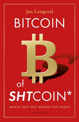 Afbeeldingen van Bitcoin of SHTcoin*