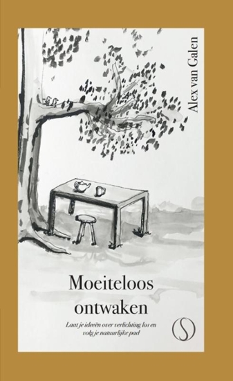 Afbeelding van Moeiteloos ontwaken